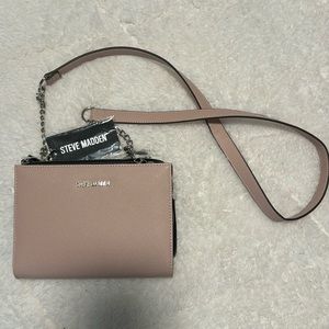 Steve Madden Crossbody